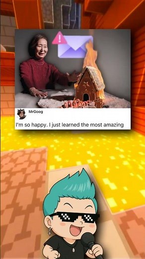 Funny Tumblr | Who’s Gonna Tell Him 😂