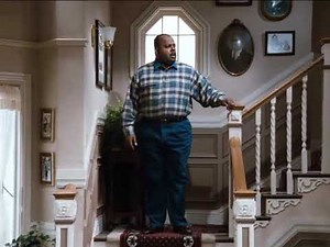 Family Matters - Snowmobile Accident