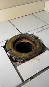 4K views · 20 reactions | installing a toto drake toilet #plumber #plumbing | Evan Bern | Facebook