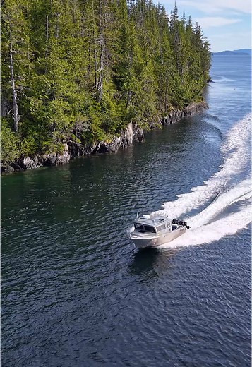 Exploring Southeast Alaska: A Fishing Adventure Awaits