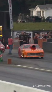 Welcome to Drag Wars! Glen Butcher puts on a show as we open up a double-header weekend of PDRA Racing at Galot Motorsports Park. | FloDragRacing