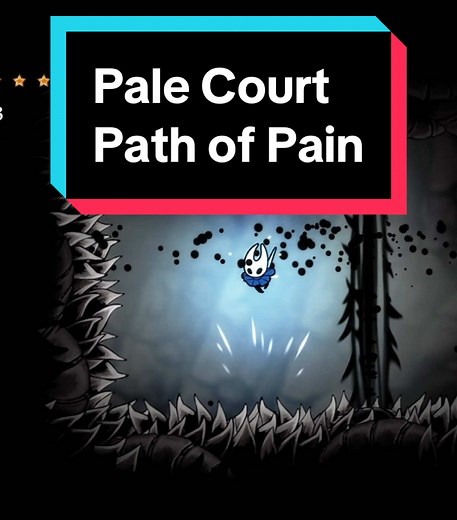 Pale Court Mod: Path of Pain Explained
