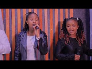 KIKUYU REGGAE MASHUP BY MELODY MAKERS 254 [JUBAL STUDIOS]