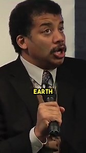 Pluto's Orbit 😅 w/ Neil deGrasse Tyson | Universe Lair