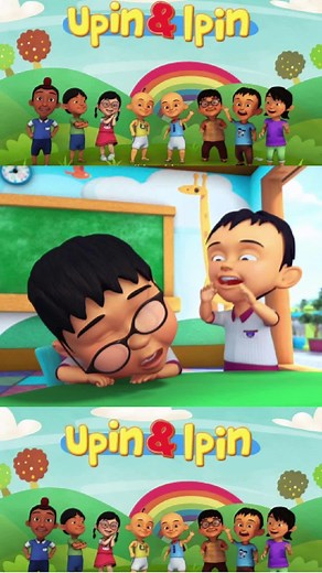 Upin & Ipin Musim 6 - Terima Kasih Cikgu! Bahagian 1 Saksikan Episod - Episod Terbaru Upin & Ipin Hanya di Youtube @uellla. #upinipin #upinipin2025 #upinipinviral #upinipinterbaru #upinipinofficial #kartunviral2025 #fypupinipin #kartunanak #kartunmalaysia #upinipinfunny #upinipinlucu #upinipinbestmoment #upinipinupdate #kartunfyp #fypanak #fypmalaysia #fypindonesia #fypシ #fypdong #foryoupage #upinipinterimakasihcikgu #terimakasihcikgu #cikgujasmin #opah #kualalumpur #tadika #cikgumelati #cikgube