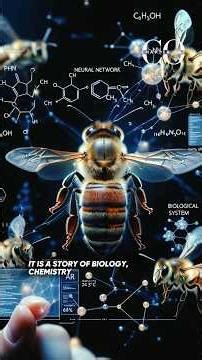 Why Bees Are Not Insects — They Are a Living Superorganism | Ultra Cinematic Documentary