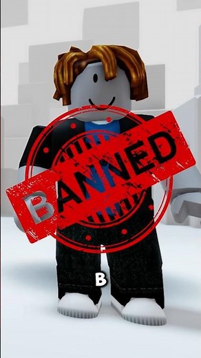 РОБЛОКС БАНИТ ЗА СКИНЫ?! / ROBLOX НОВОСТИ