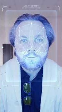 How Face Recognition Works? | Simple Tech Explained 🔍🤳