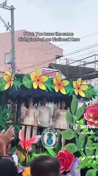 Buhayani Festival Parade 2025 Highlights