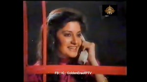 28K views · 766 reactions | Telephone Pyar- Nazia Hassan | Golden Era of PTV | Facebook