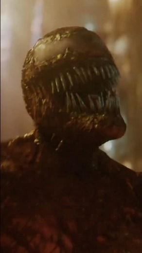 Why Carnage Is Marvel’s Most Brutal Villain#youtubeshorts #marvel #carnage
