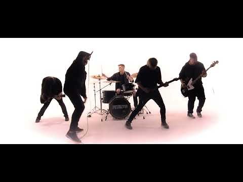 Archetypes Collide - My Own Device (Official Music Video)