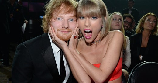 Ed Sheeran's 'Castle On The Hill' Music Video Is Here, And Yes, It's Beautiful