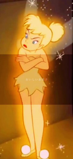 【君も飛べるよ/ピーターパン】 ディズニー行きたいなぁ #ディズニー#ピーターパン #君も飛べるよ