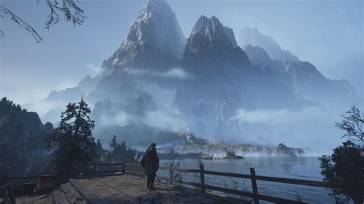 Hell is Us trophy list: All achievements and how to unlock