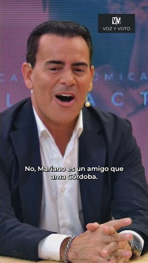 MARCELO RODIO: His participation in "Polémica en el bar" and the Week of the Quartet