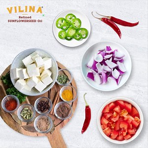 34 reactions | Vilina Oil keeps food as light as possible. Advanced refining process and our dedication makes it possible for us to deliver the best to you. . . . . . #VilinaOil #Vilinalife #sunfloweroil #SunflowerSeedOil #CookingOil #Healthycookingoil #harrecipebanayeyaadgar | Vilina Refined Cooking Oil | Facebook