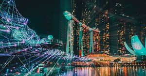Singapore ranks 8th in Digital Cities Index 2022