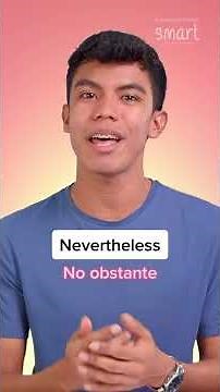 Conectores que DEBES saber en inglés😱