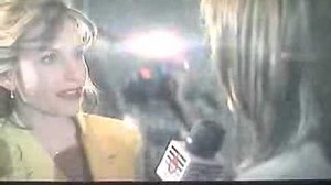 Scream scene sidney punches gail weathers