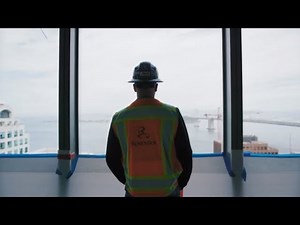 The Future of Connected Construction