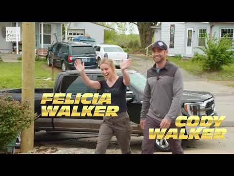 Fast: Home Rescue Trailer