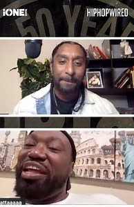 #AladdinDaPrince delves into the roots of #ProjectPat journey, exploring his featured roles on iconic songs and the evolution that led to his solo triumphs, with hits like "Chickenhead" and "Don't Save Her" leaving a mark on hip-hop. Join us for a captivating exploration of Project Pat's unique flow and contribution to the Memphis hip-hop legacy. 'Witness to History' is available wherever you stream your podcasts. Brought to you by #hiphopwired #urban1podcasts | HipHopWired.com | Facebook