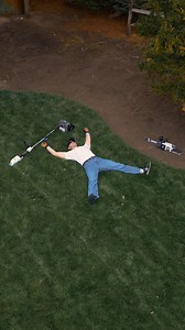 1K views · 22 reactions | That feeling when HART helps you achieve the perfect lawn. Shop HART 40V Power at Walmart and online: https://cur.lt/gk57h2r8b : philcohen_ #DoItWithHART | HART Tools | Facebook