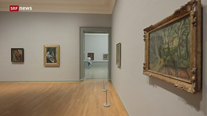 Kunstmuseum Bern zeigt: «Chaïm Soutine – Gegen den Strom»