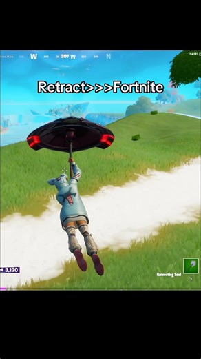 Fun with Retract: A Gaming Experience