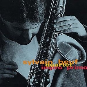 Sylvain Beuf Quartet - Impro Primo