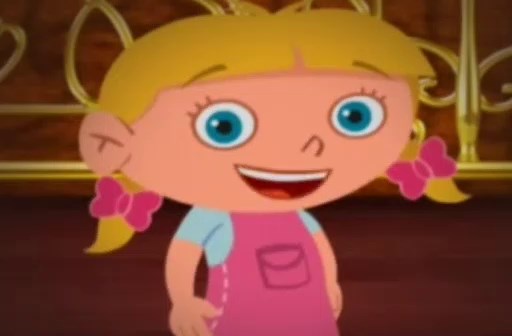 Little Einsteins S04E09 - Annie, Get Your Microphone! - video Dailymotion