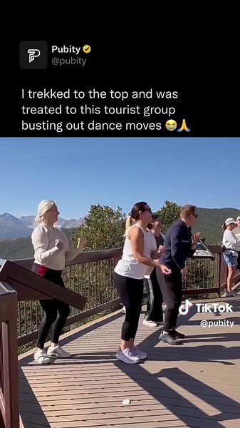 The Science Behind Why Watching Dance Feels Good