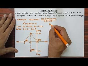 Angle of Arrival |Part-17 stability analysis