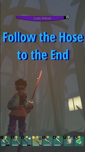 How to Get Spiky Burs! #groundedgame #groundedtipsntricks