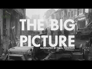 The Big Picture - Tried by Fire | 84th Infantry Division in WWII