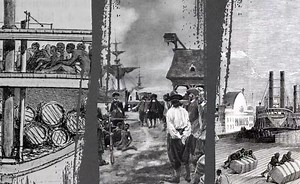 Sorry, we have encountered a problem. - Alexander Street, a ProQuest Company