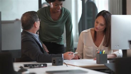 The value of being an Axis channel partner | Claudia Copeland