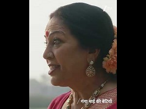 Ganga Mai Ki Betiyan | EP 37 | Zee TV UK HD