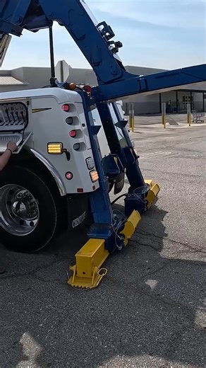 Attaching The Trailer to the Truck! | Ron Pratt