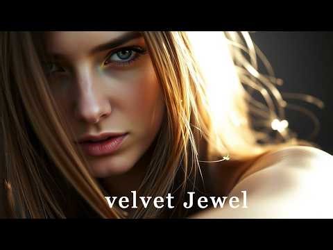 Velvet Jewel – Acoustic Singer-Songwriter Tribute Playlist – Tommy Hammarsten