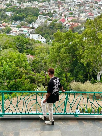 Revenir à Haïti: Un Souvenir Chaleureux