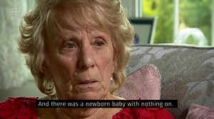 89K views · 515 reactions | An English woman who was rescued as a...