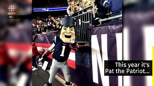 28K views · 11 reactions | When millions of football fans watch the Super Bowl on Sunday, they'll see some made-in-Calgary talent on display. But not the kind you'd expect: www.cbc.ca/1.4999658 | CBC Calgary | Facebook