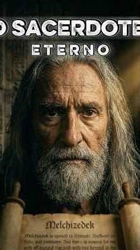 Melquisedeque: o homem que até Abraão respeitou