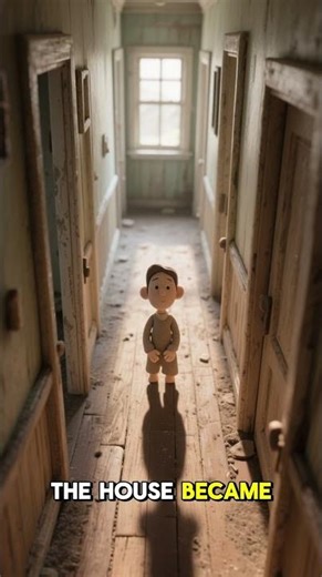 Hide and Seek with Her Spirit #horrorstories #terrifyingtales