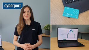 Stecker gezogen, Stromausfall, den Orangensaft verkippt oder einfach verklickt, sodass mitten im Workflow ein Totalausfall passiert… natürlich ohne, dass man vorher gespeichert hätte. 🤐😱 Super ärgerlich, denn meistens sind dann alle Daten unwiderruflich verloren! 😩 Außer man hat Synology C2 Backup vorher auf dem Computer installiert. 💪💻 Die Backup-Software kann in 3 einfachen Schritten den Worst Case verhindern und Backups vereinfachen. Kollegin Maria erklärt euch, wie das genau funktionier