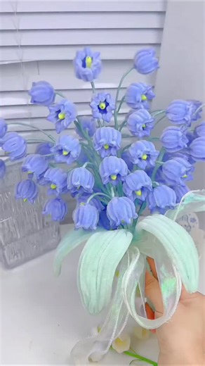 Laila Homedecor on Instagram: "restok kawat bulu warna lengkap untuk usaha biar gak gabut dirumah Credit DM"