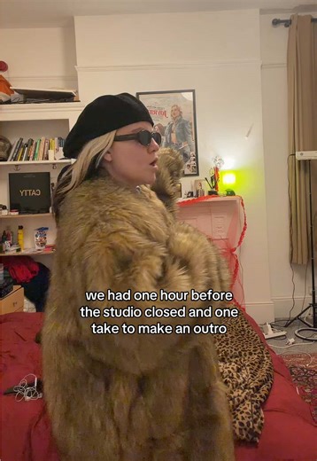 Casting Spells: Lessons from Stevie Nicks