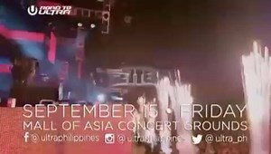 10K views · 627 reactions | Road to Ultra: Philippines TVC Experience an epic music festival like no other as Zedd & Hardwell headline #rtuph2017. Tickets available at SM Tickets. | Philippine Concerts | Facebook